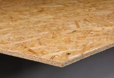 PANNEAU OSB3 ÉP. 9MM 2,80X1,196M (UNIQUEMENT POUR ENTRAXE DE 40CM EN COB)