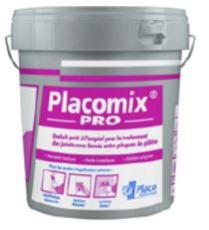 ENDUIT PLACOMIX PRO 22KG (PRÊT À L'EMPLOI)