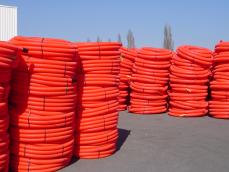 GAINE TPC ROUGE EDF D. 50MM TF 50ML