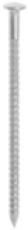POINTE ANNELEE BOMBE 2,4X50 BARQUET500G INOX