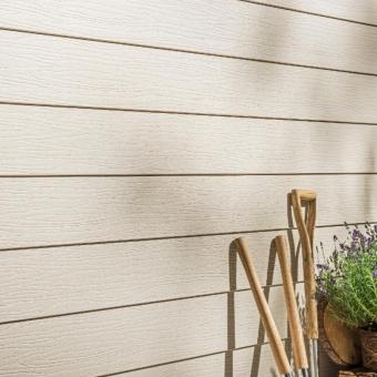 CLIN PVC SIMPLE CONNEX FS-201 CREME 2,95ML 180X18MM / 1,062M2 UTILES (VENDU PAR 2 LAMES)