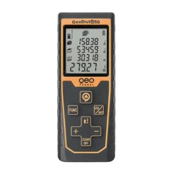TÉLÉMÈTRE GÉO DIST 50
