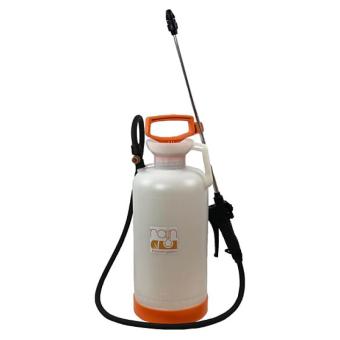 PULVERISATEUR RAIN TECH 8 LITRES (SPÉCIAL EAU DE JAVEL ET FONGICIDE)