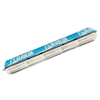 POCHE COLLE KOLABLOK 600ML (POUR BLOCS RECTIFIÉS EN BÉTON)