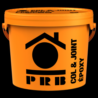 COLLE/JOINT PRB EPOXY ULTRA BLANC 5KG