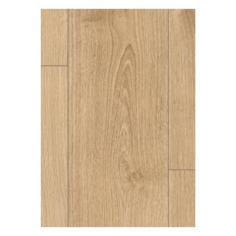 STRATIFIÉ PROSIDE H2157 CHENE CLAIR 1,292X0,193M ÉP. 8MM 4 CHANFREINS CL.32