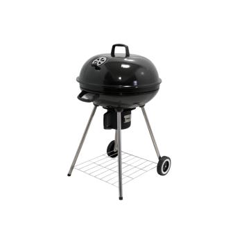 BARBECUE AVEC COUVERCLE DIAMETRE 54 CM IRONSIDE