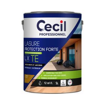 LASURE LX TE - CHENE- SA-5L
