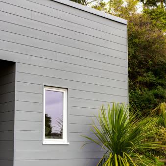 VLPLANK CEDAR 214X11MM BRUME DU MATIN 3,60ML (BARDAGE FIBRE-CIMENT À EMBOITER)