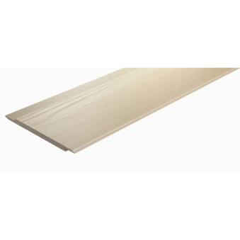 VLPLANK CEDAR 214X11MM SABLE CLAIR 3,60ML (BARDAGE FIBRE-CIMENT À EMBOITER)
