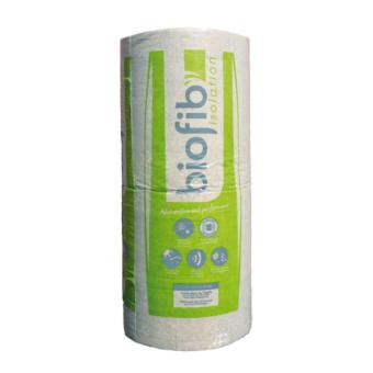 PANNEAU BIOFIB CLOISON EP. 45MM FIBRES CHANVRE 1250X600 R=1 - DENSITE 30KG/M3