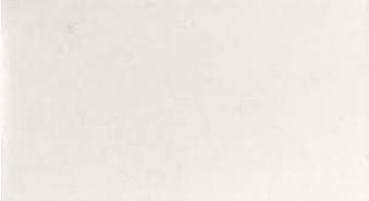FAIENCE WHITE 24,7X44,7CM. PAV ANTICA. RÉF : CV441