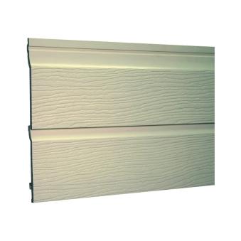 CLIN PVC CELLULAIRE SABLE 33,3CM X 5ML DURASID (RAL 1015)