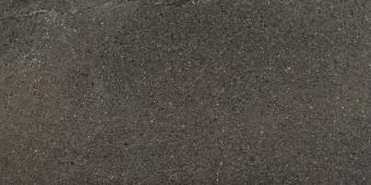 CARRELAGE ANTRACITA RELIEVE 30X60CM. GRE LYON. RÉF. : 47LY62R