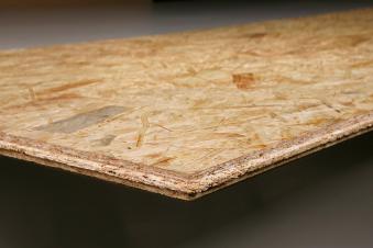 DALLE PLANCHER OSB3 EP.22MM 2,50X0,675M