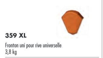 FRONTON UNI RIVE UNIV ROUGE