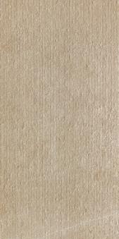 CARRELAGE BEIGE STRUTTURATO R11 30X60CM. LAF LASTRA. RÉF : 138623
