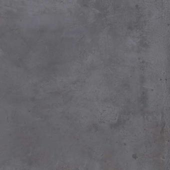 CARRELAGE ANTRACITA RECTIFIÉ 80X80CM. GRE TEMPO. RÉF : 81TM66R
