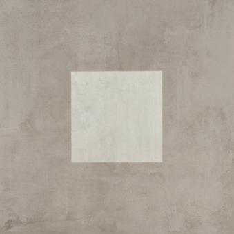 DÉCOR BEIGE QUADRO 90X90CM. LAF EGO. RÉF : 165729