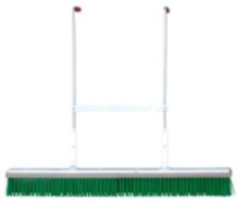 BALAI A DEBULLER "TALIASOL" 1,20M.