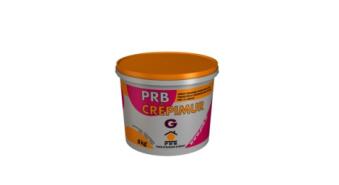 REVÊTEMENT PRB CRÉPIMUR G  8KG (TOUS COLORIS)