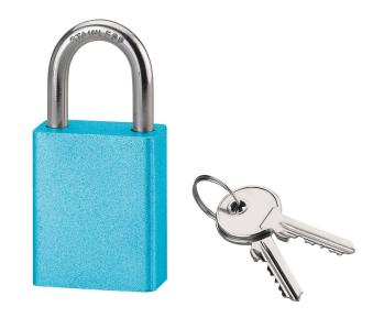 CADENAS COBBLE 38 ANSE INOX 2 CLES