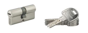 CYLINDRE TRAFIC 12 30X30 NICK 5 CLES