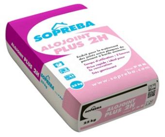 ALOJOINT PLUS 2H 25 KGS SOPREBA