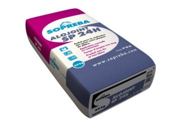ALOJOINT SP 24H 25 KGS SOPREBA