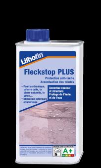 LITHOFIN ANTI-TACHES FLECKSTOP PLUS 0,5L