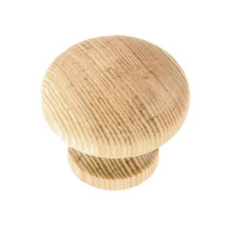 BOUTON PIN PONCÉ CHAMPIGNON D.35