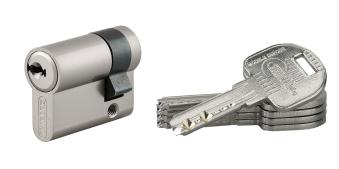 1/2 CYLINDRE TRAFIC 6 30X10 4CL