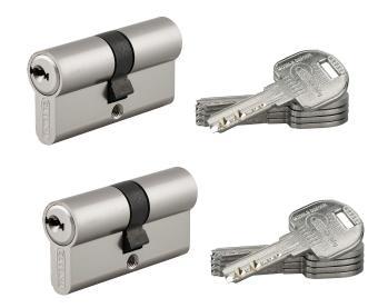 2 CYLINDRE TRAFIC 6 30X30 MV 8CL