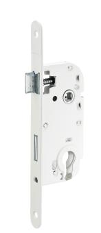 BOITIER SERR ENC A40 CYL  V/BR