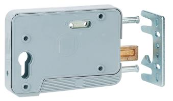 BOITIER SERR POR GAR CP