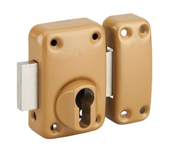 BOITIER VERR.CAPITAL CP VERNI