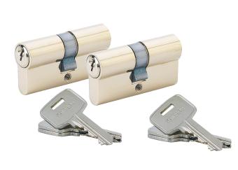 CYLINDRE 30X30 6CL PAIRE