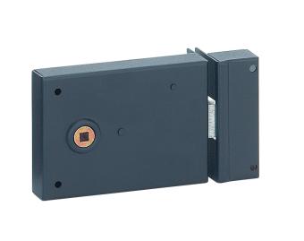 SERRURE APPL BDC 110X80 REV   VSP