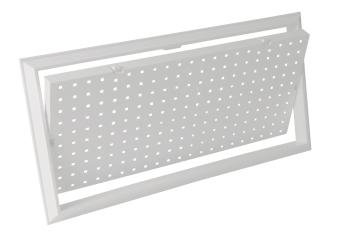 TRAPPE DE VISITE POUR BAIGNOIRE 45X20CM (3 CARREAUX À CARRELER). REF : TV2015