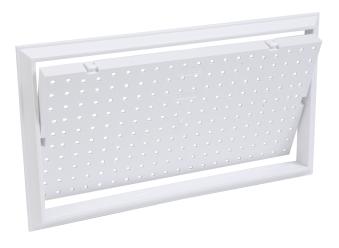 TRAPPE DE VISITE POUR BAIGNOIRE 40X20CM (4 CARREAUX À CARRELER). REF : TV2010