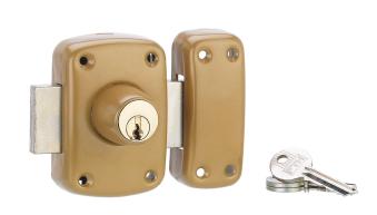 VERR CORVETTE DCYL 45 3CL VERNI