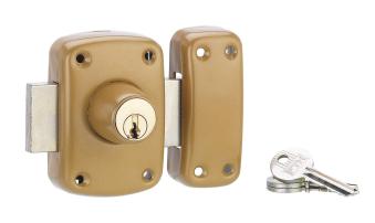 VERR CORVETTE DCYL 50 3CL VERNI