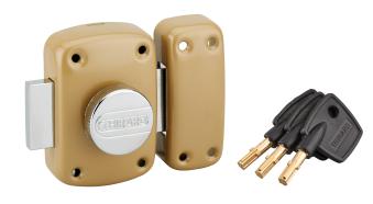 VERR EMERAUDE CYLPOMPES40 3CL