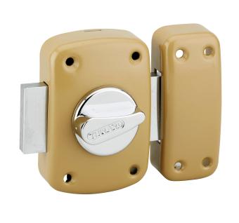 VERROU AUTO TYPE CORVETTE