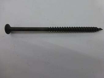 VIS TTPC 4,8X90MM - BOÎTE DE 500 (VIS TÊTE TROMPETTE POINTE CLOU)