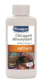 DECAPANT DESOXYDANT METAUX 250