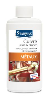 NETTOY.CUIVRE-LAITON-BRONZ.250