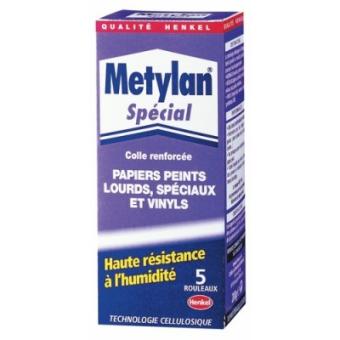 COLLE METYLAN SPECIAL 200G