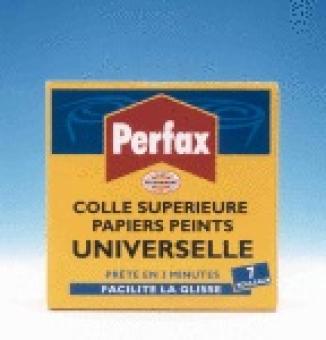 COLLE SUPERIEURE PERFAX PAPIERS PEINTS UNIVERSELLE 250GRS REF 1696701