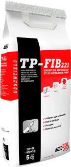 TOUPRET ENDUIT REPARATION FIBRE 5KGS TP-FIB221